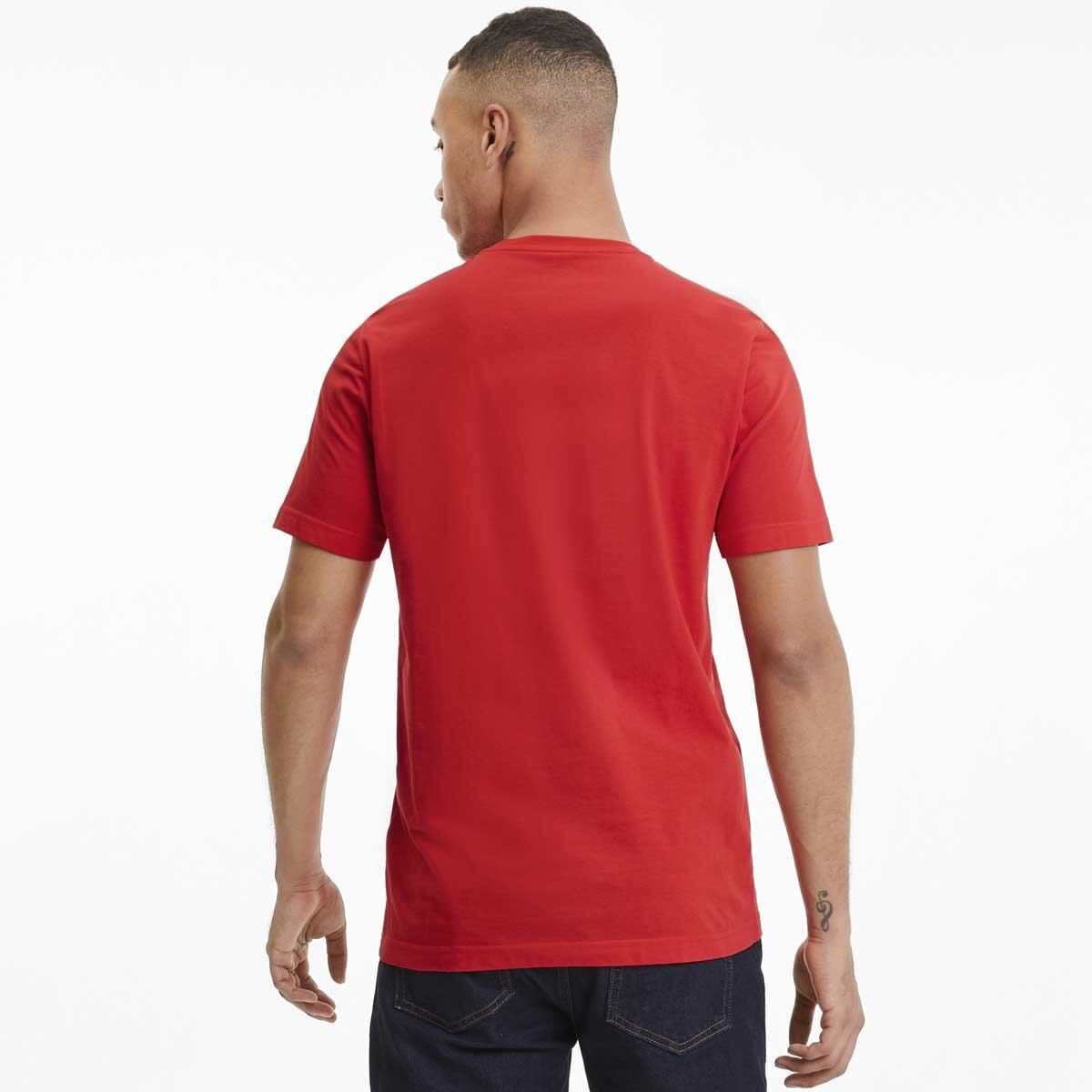 Playera Puma para Caballero