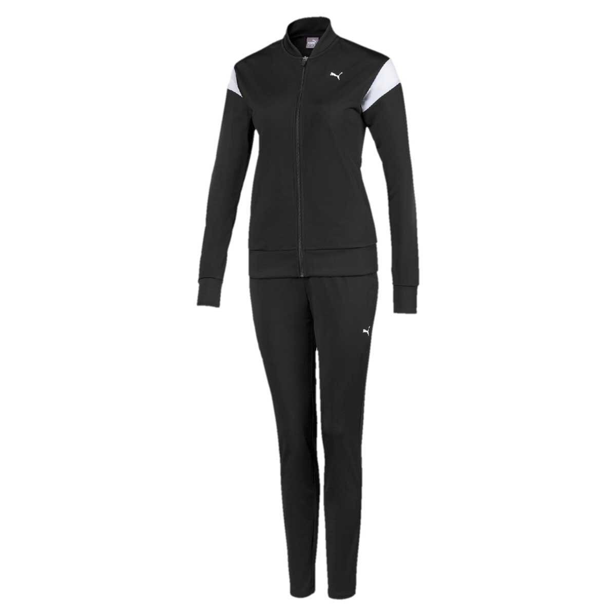 Conjunto Deportivo Casual Puma para Dama