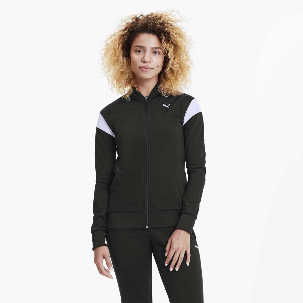 Conjunto Deportivo Casual Puma para Dama