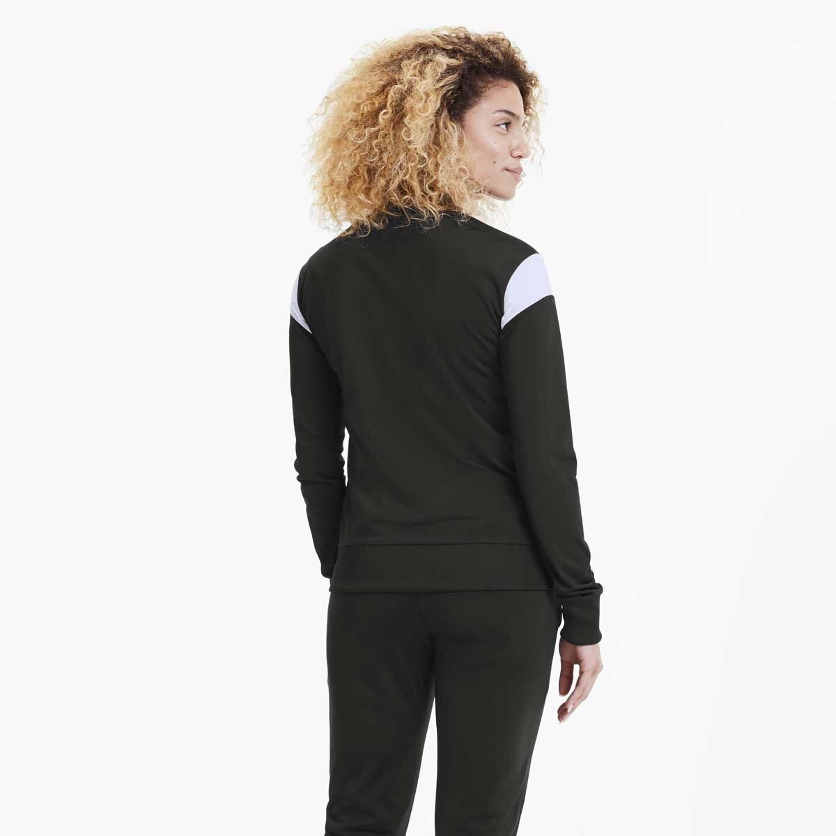 Conjunto Deportivo Casual Puma para Dama