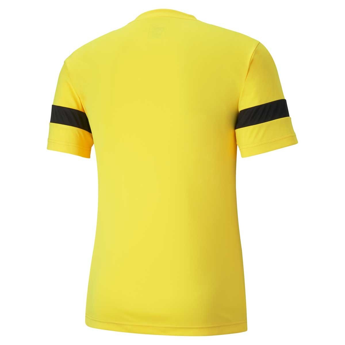 Playera Amarilla Puma para Caballero