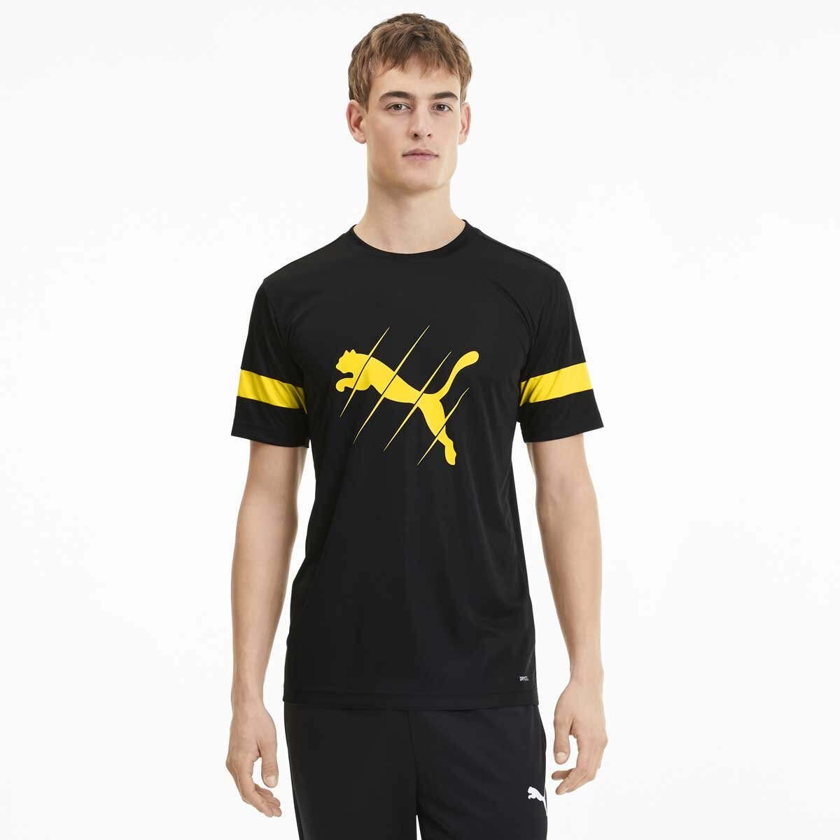 Playera Puma para Caballero