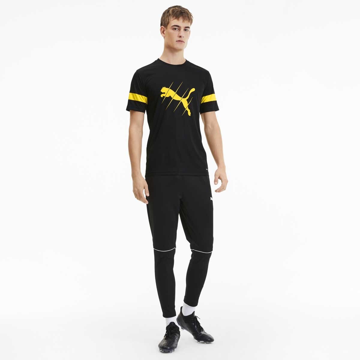 Playera Puma para Caballero