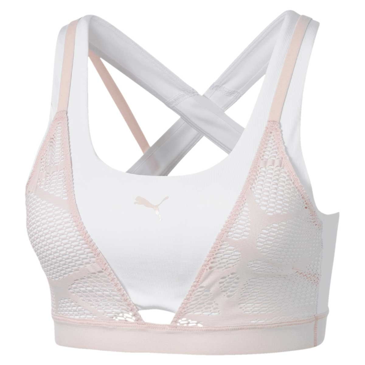 Top Puma para Dama