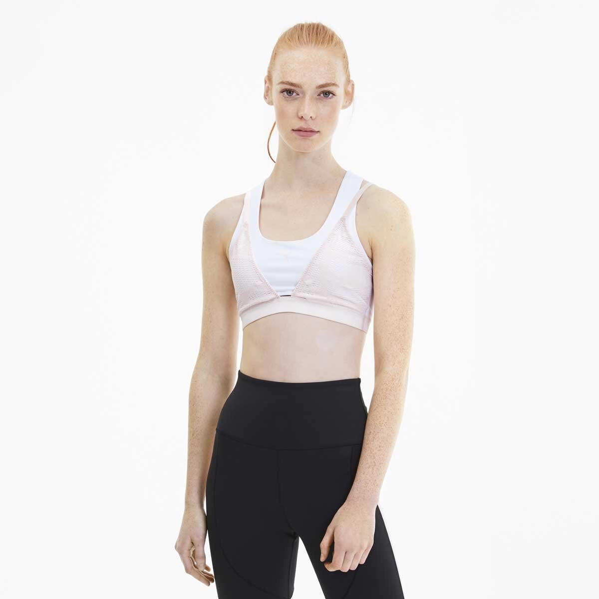 Top Puma para Dama