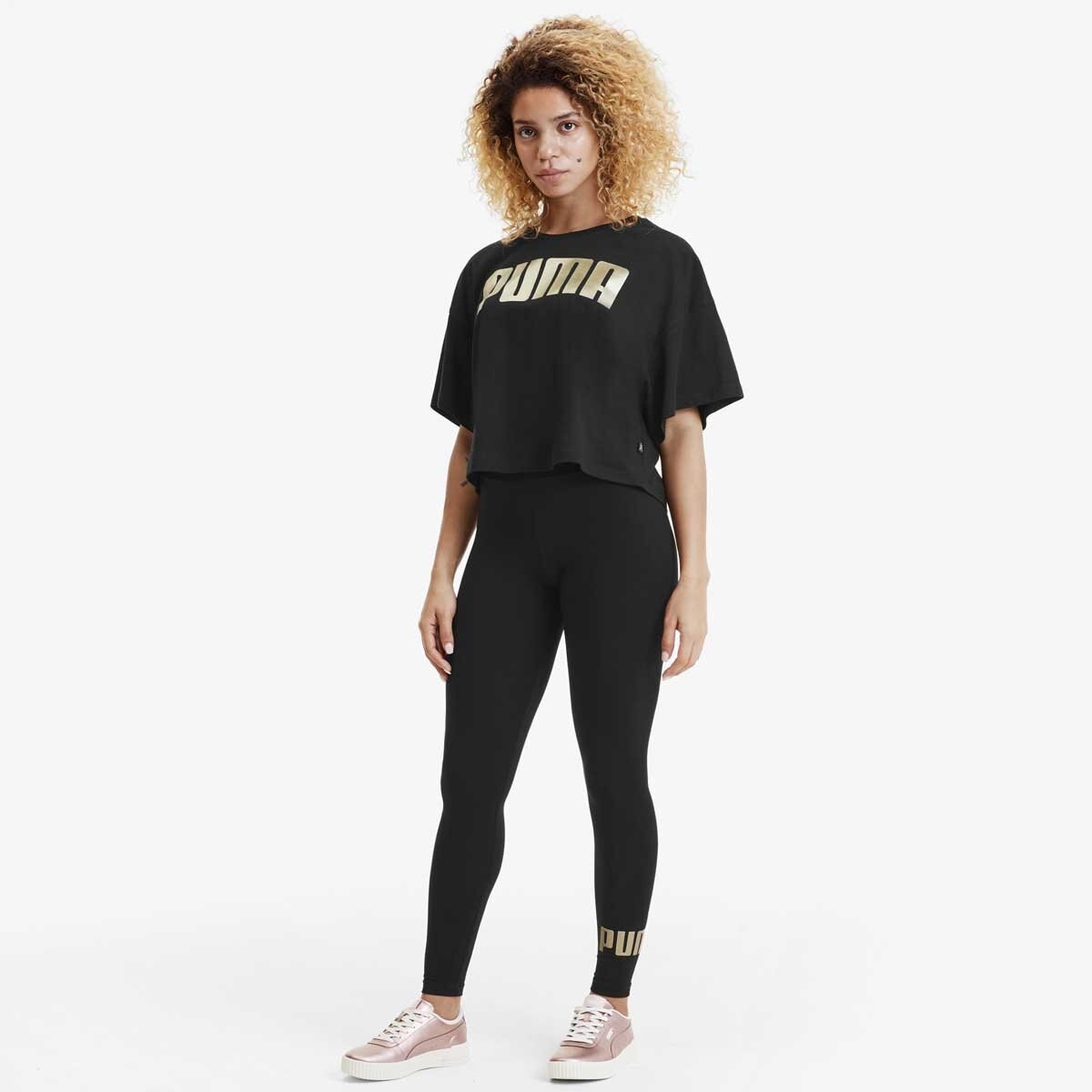 Leggings Puma para Dama