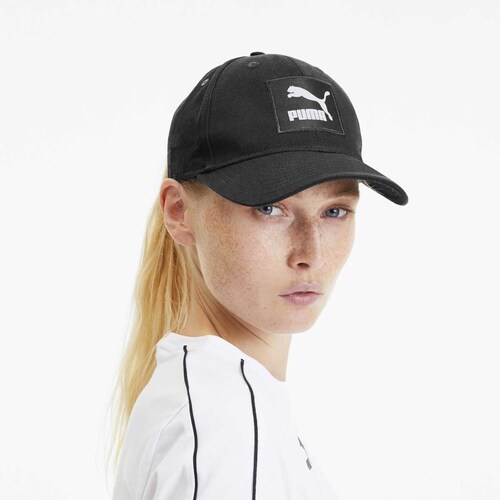 Gorra Casual Puma - Unisex