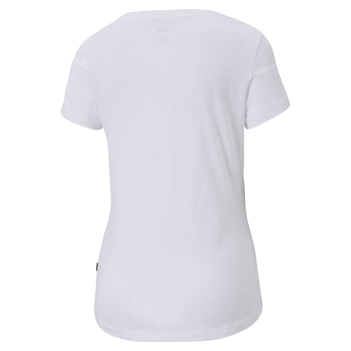 Playera Casual Puma para Dama