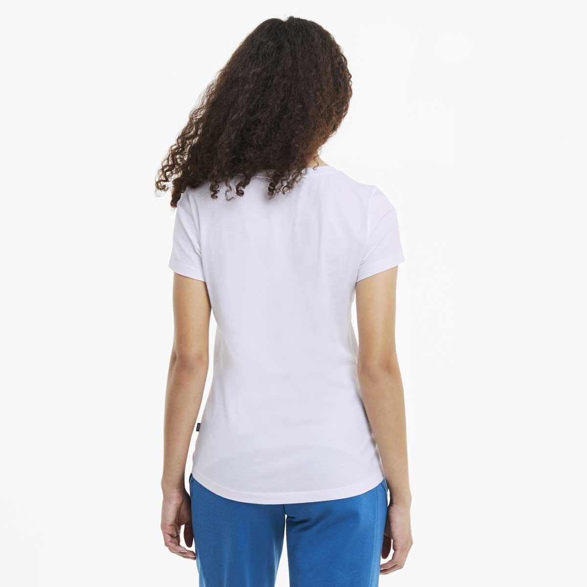 Playera Casual Puma para Dama