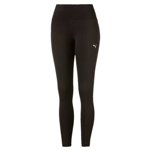 Pantalón Negro Casual Puma para Dama