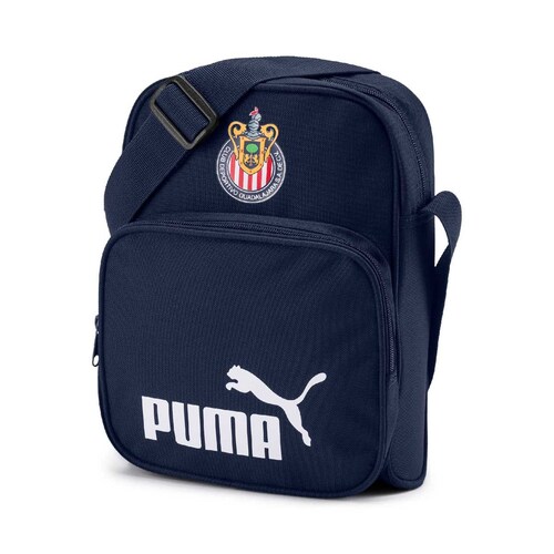 Bolsa Cross Body Chivas Puma para Unisex