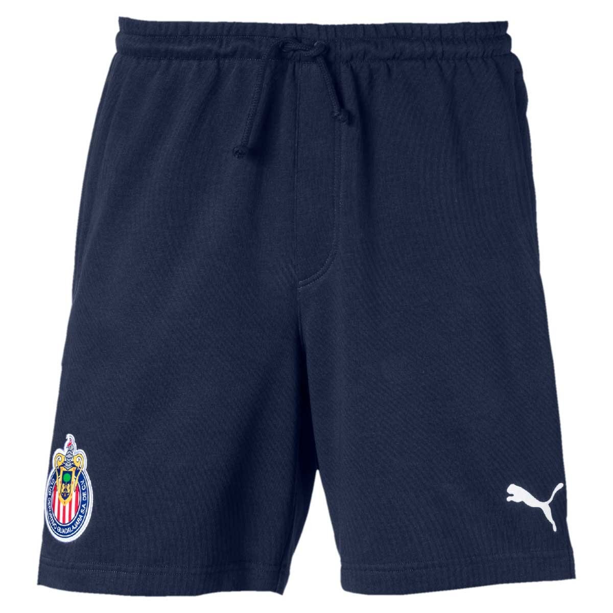 short chivas puma