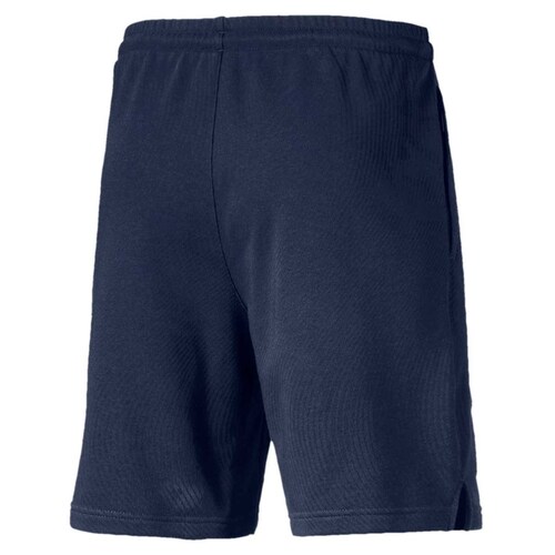Short Azul Marino Soccer Monterrey Puma para Caballero