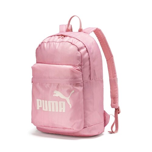 Mochila Rosa Casual Puma