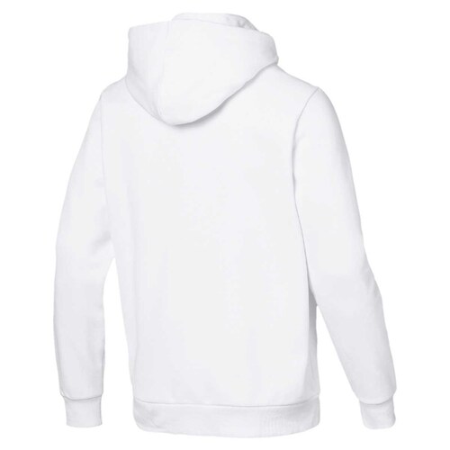 Sudadera Blanca Casual Puma para Caballero