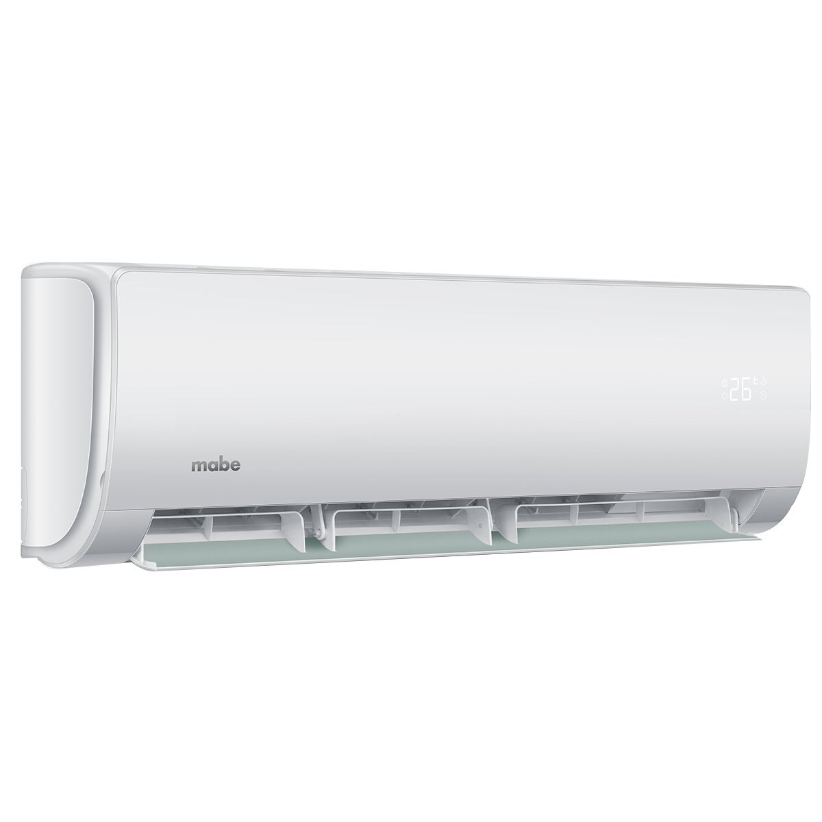 Minisplit 12000 Btus F-C 115V Blanco