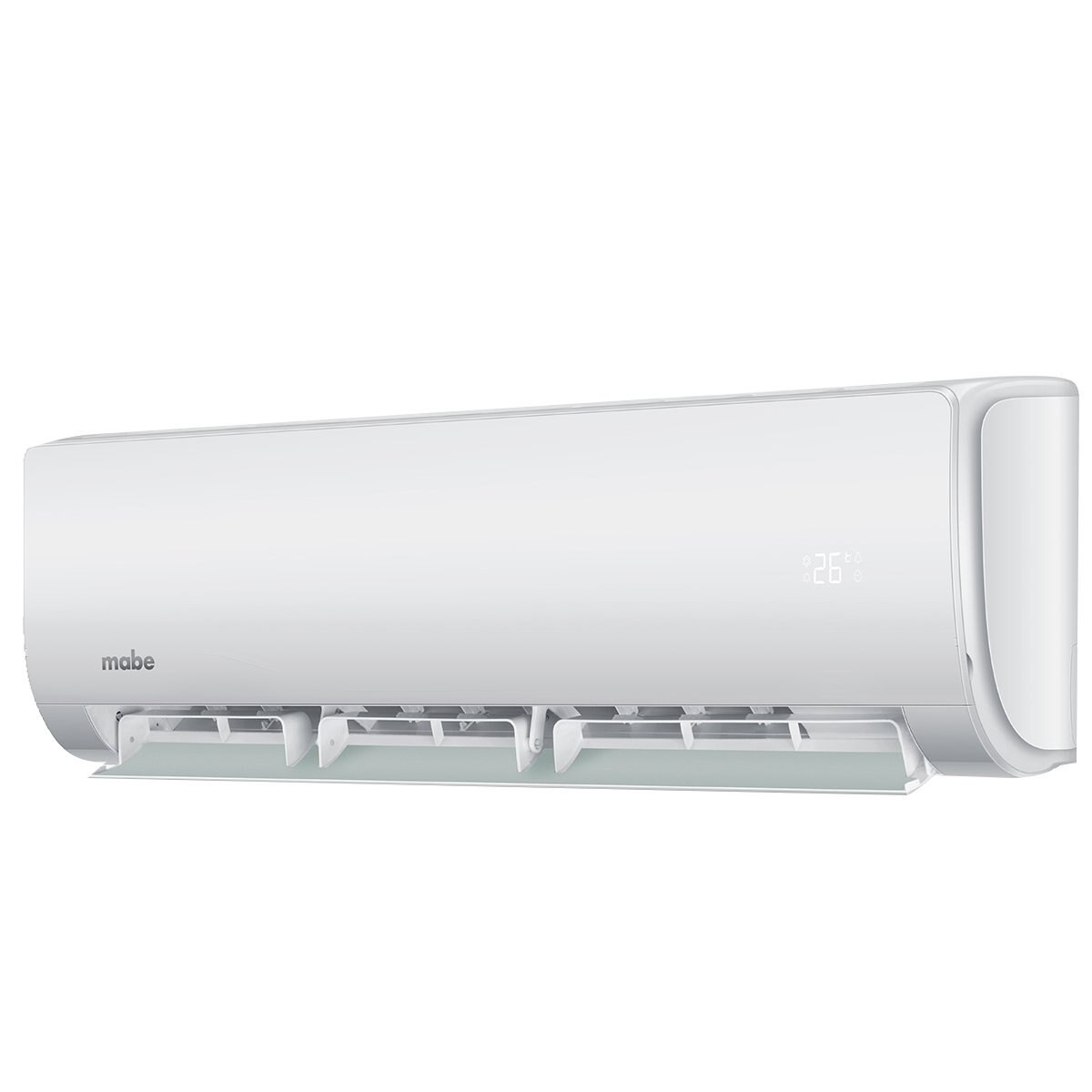 Minisplit 12000 Btus F-C 115V Blanco