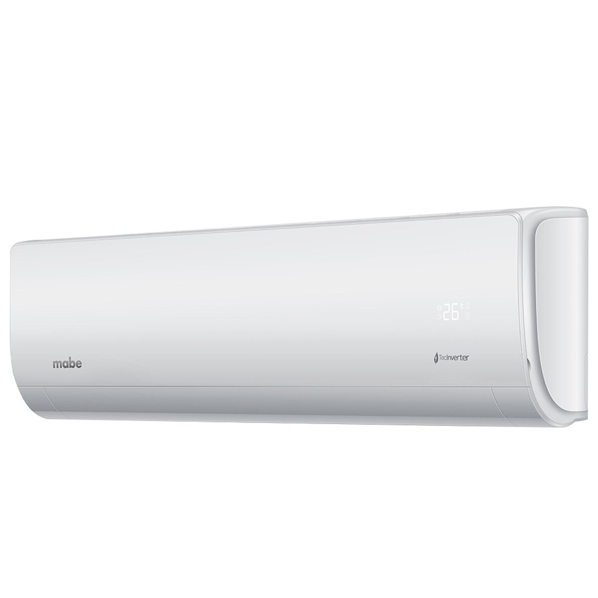 Minisplit 12000 Btus F-C 115V Blanco