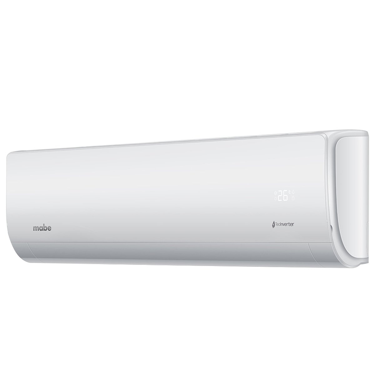 Minisplit 12000 Btus F-C 220V Blanco