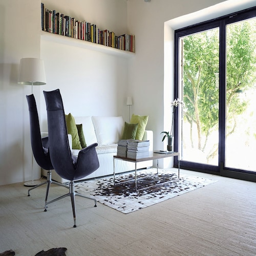 Vinil Decorativo Auto Aadherible Blanco Mate Bodaq Home