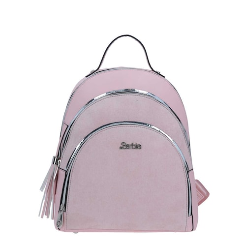 Backpack Hida Rosa Barbie X Gorett