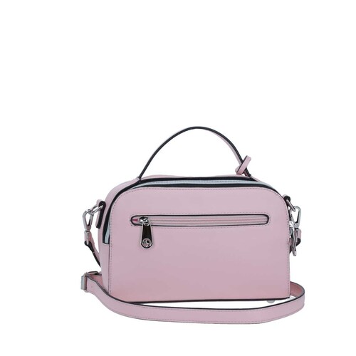 Crossbody Hida Rosa Barbie X Gorett