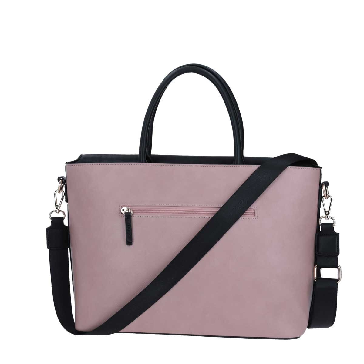 Satchel Lemin Rosa Gorett