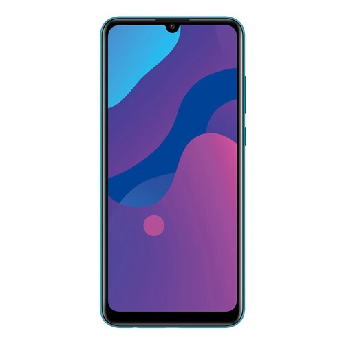 Celular Honor 9A Color Azul Open