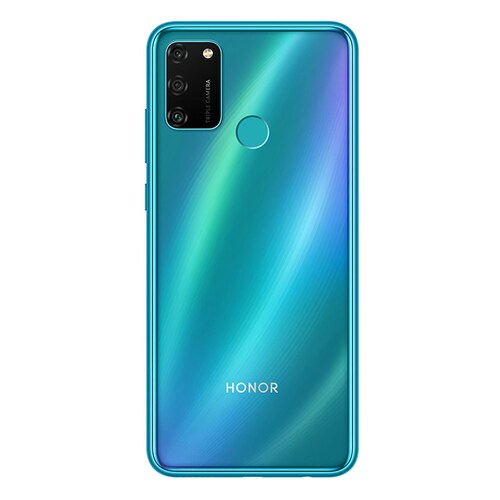 Celular Honor 9A Color Azul Open