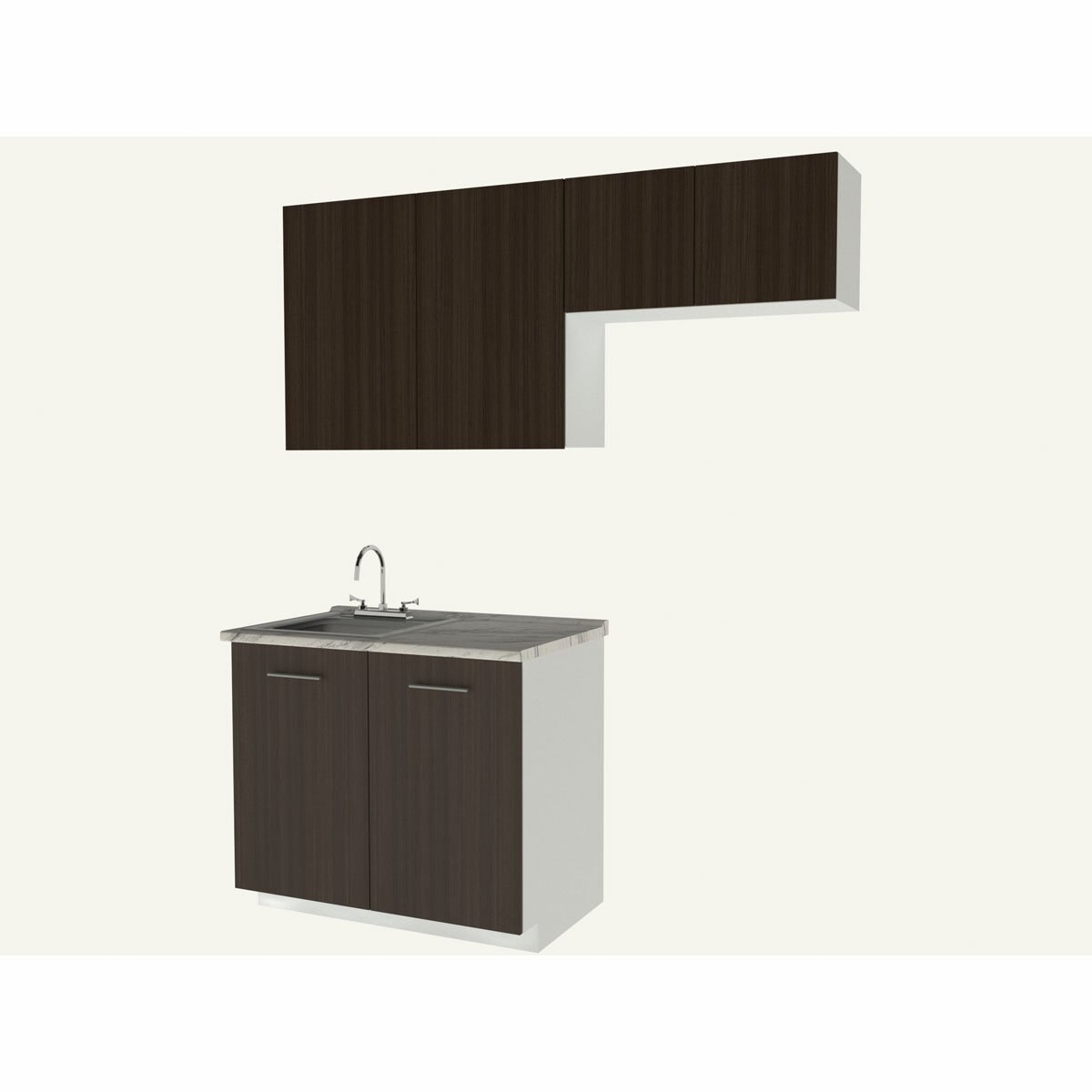 Cocina Tabriz 1.81 Mts. Ferreti