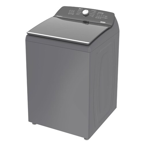 Lavadora Carga Superior Whirlpool 24Kg 8Mwtwla41Wjg Blanca