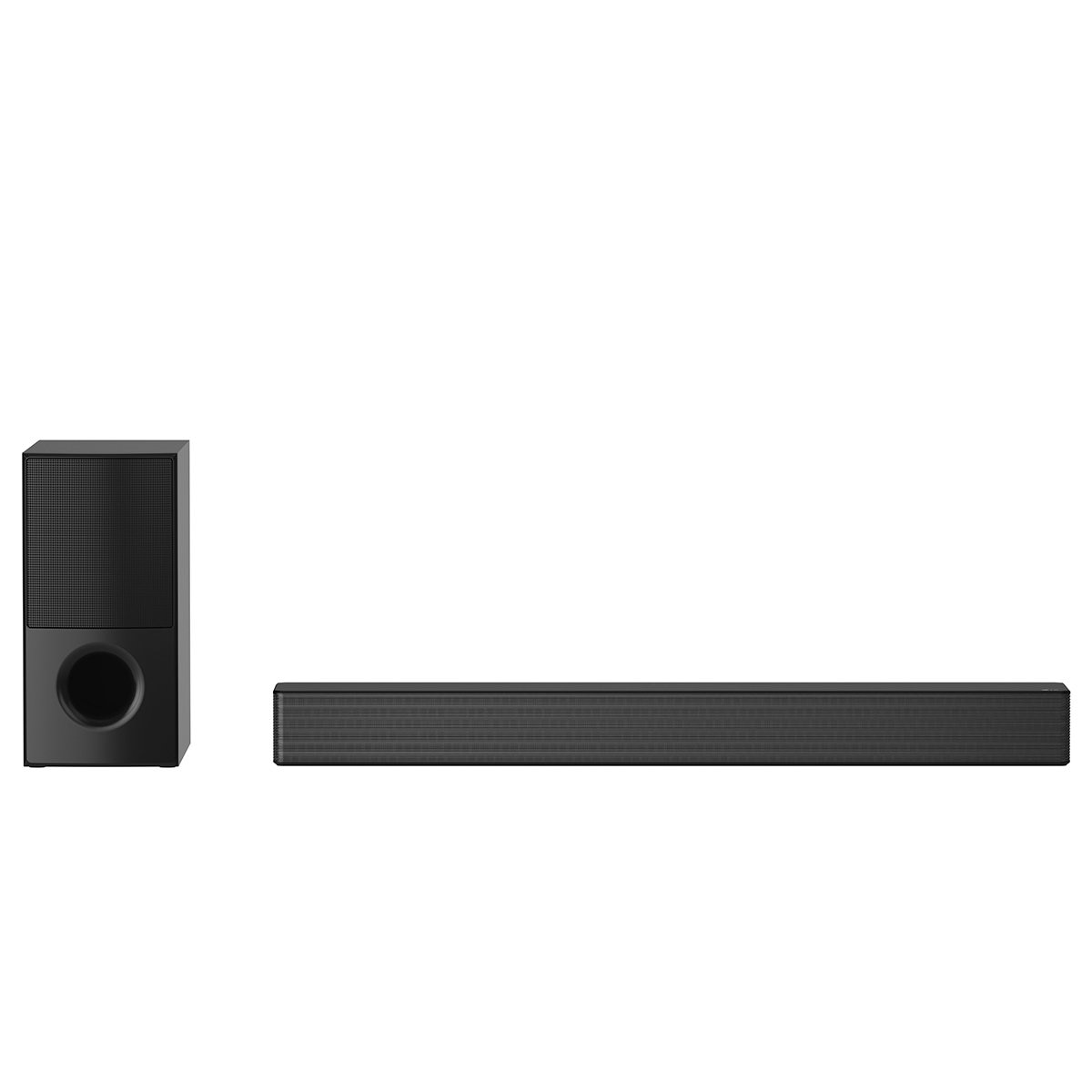 Barra de Sonido Snh5 Negra LG