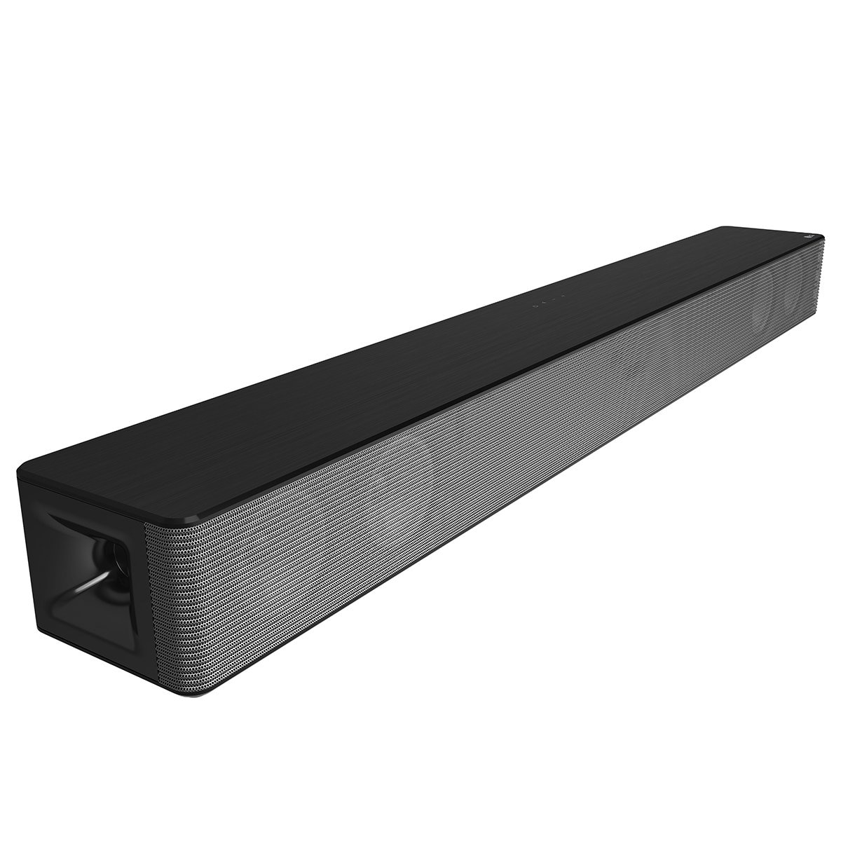 Barra de Sonido Snh5 Negra LG