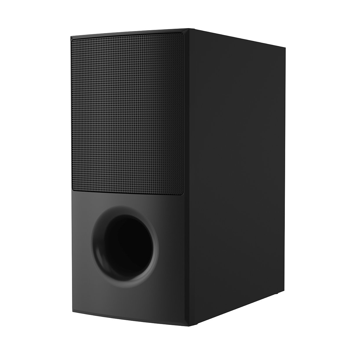Barra de Sonido Snh5 Negra LG