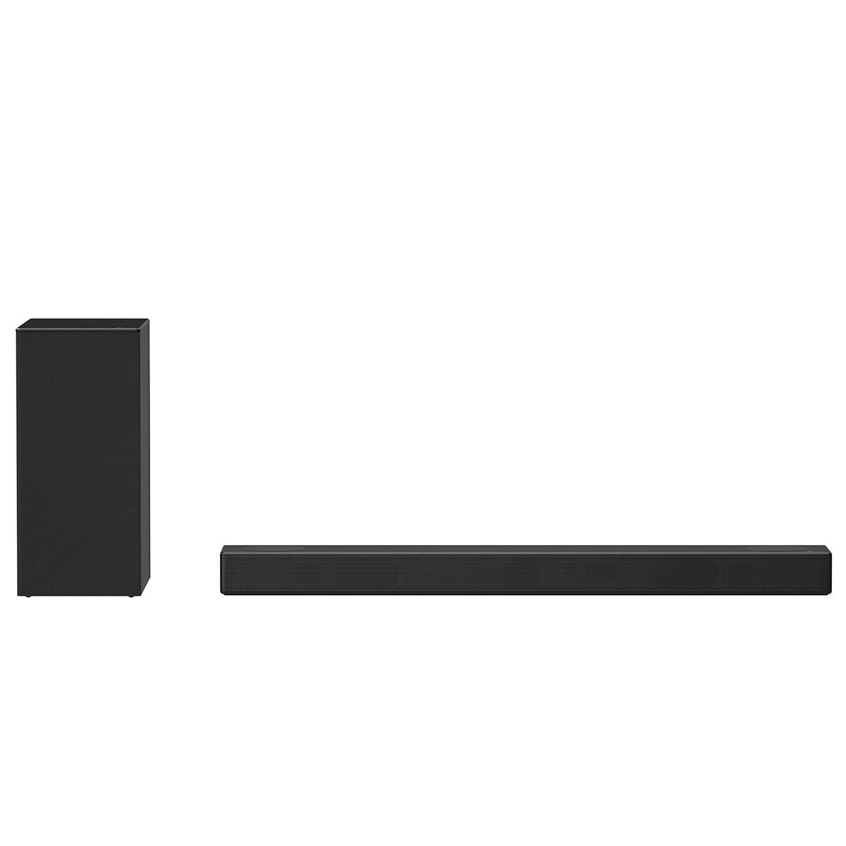 Barra de Sonido Sn7Y Negra LG