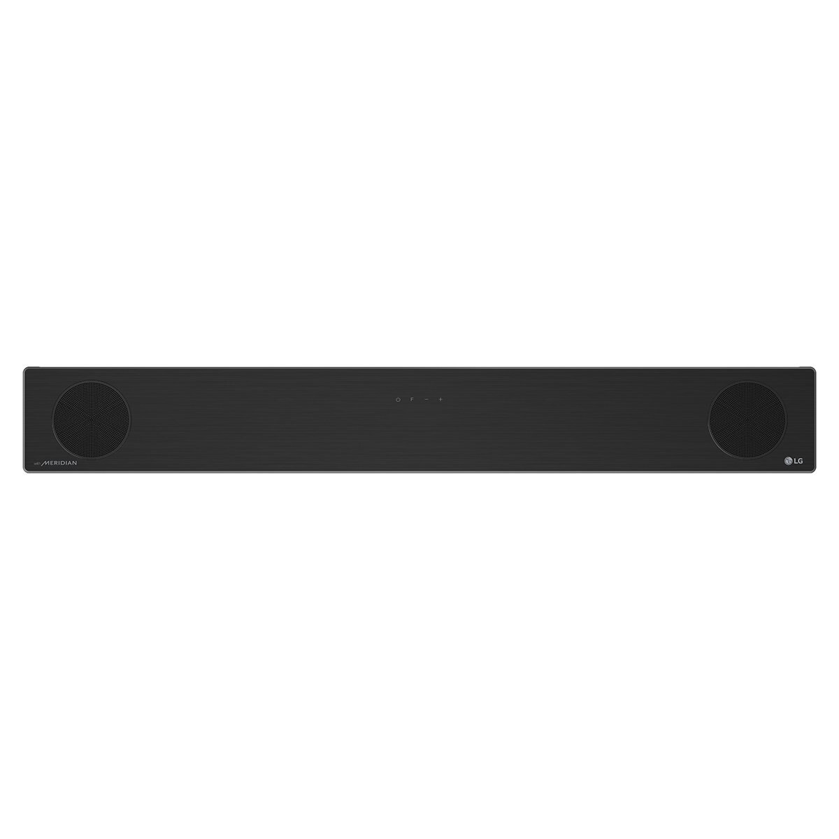 Barra de Sonido Sn7Y Negra LG