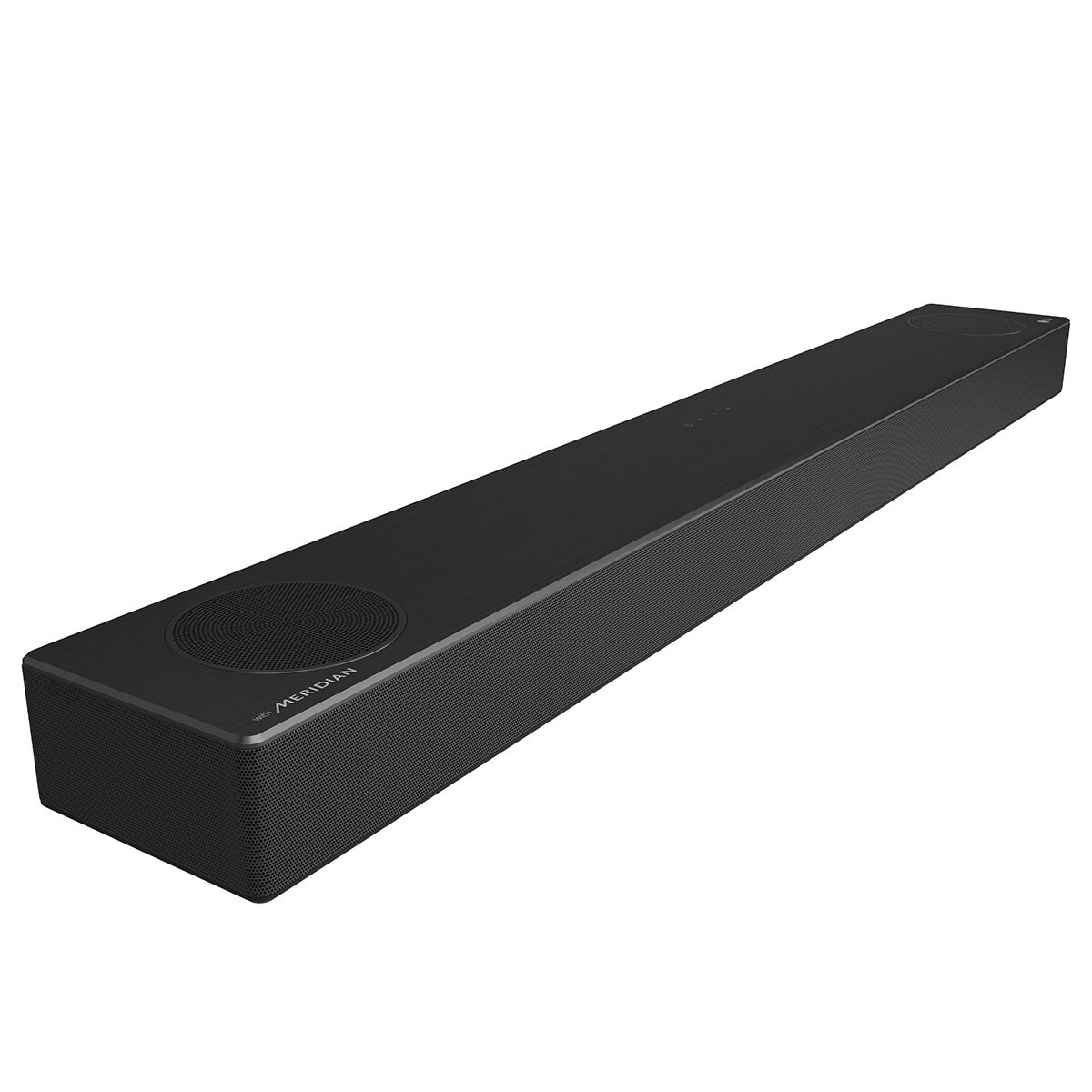 Barra de Sonido Sn7Y Negra LG