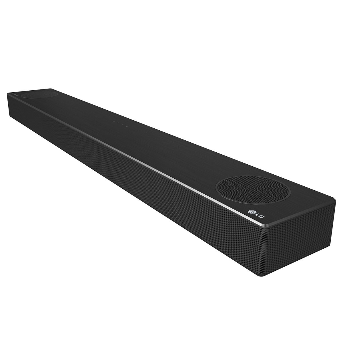 Barra de Sonido Sn7Y Negra LG