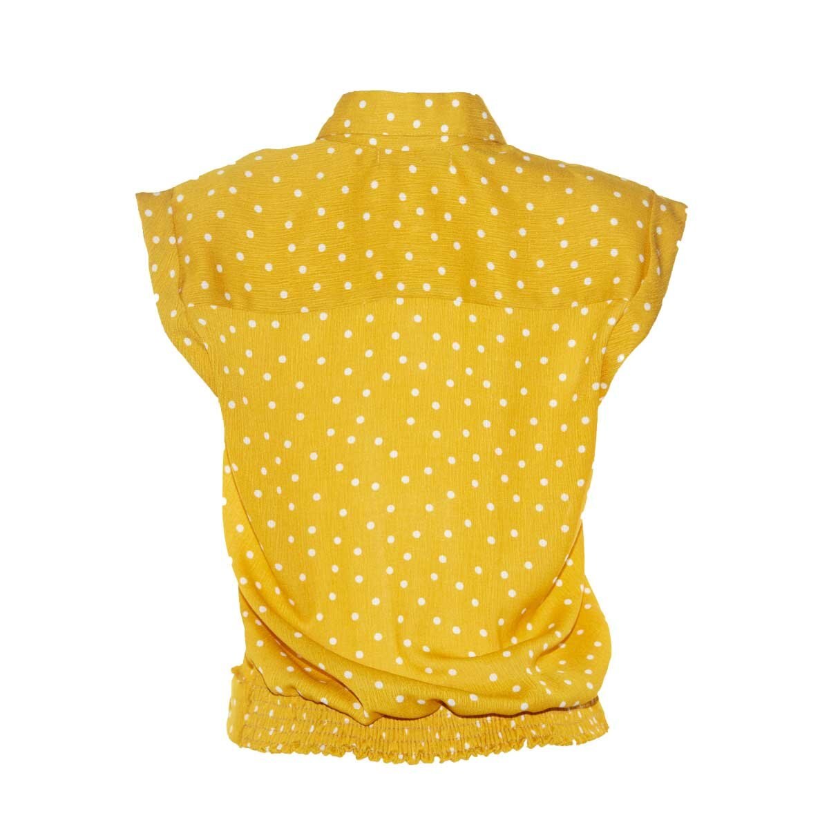 Blusa Dots Philosophy Jr para Dama