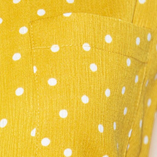 Blusa Dots Philosophy Jr para Dama