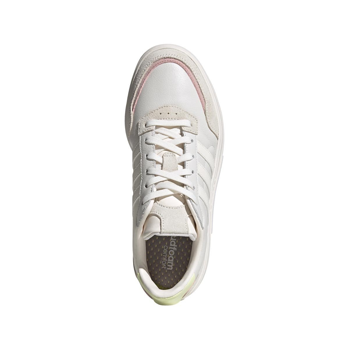 Tenis Casual Courtmaster Adidas para Dama