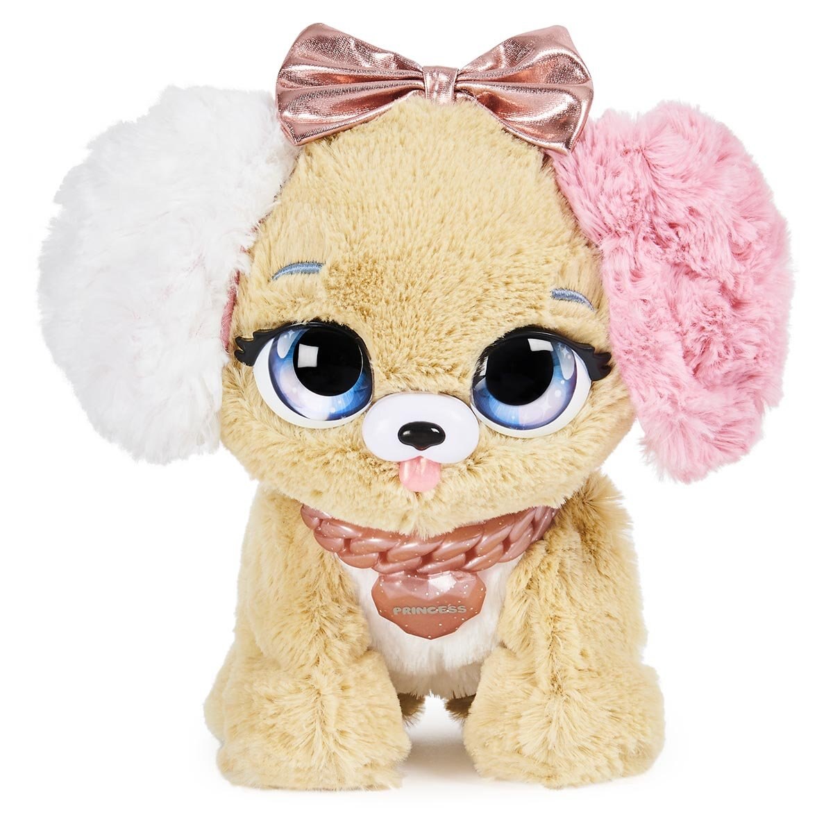 Mascota Interactiva Present Pets Fashion