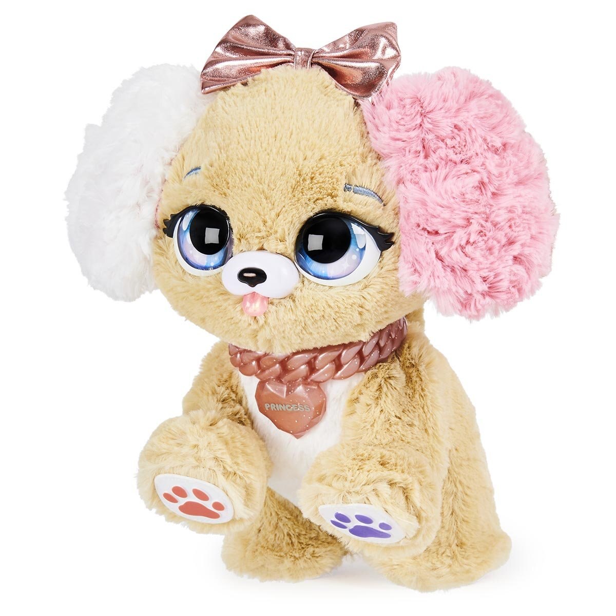 Mascota Interactiva Present Pets Fashion