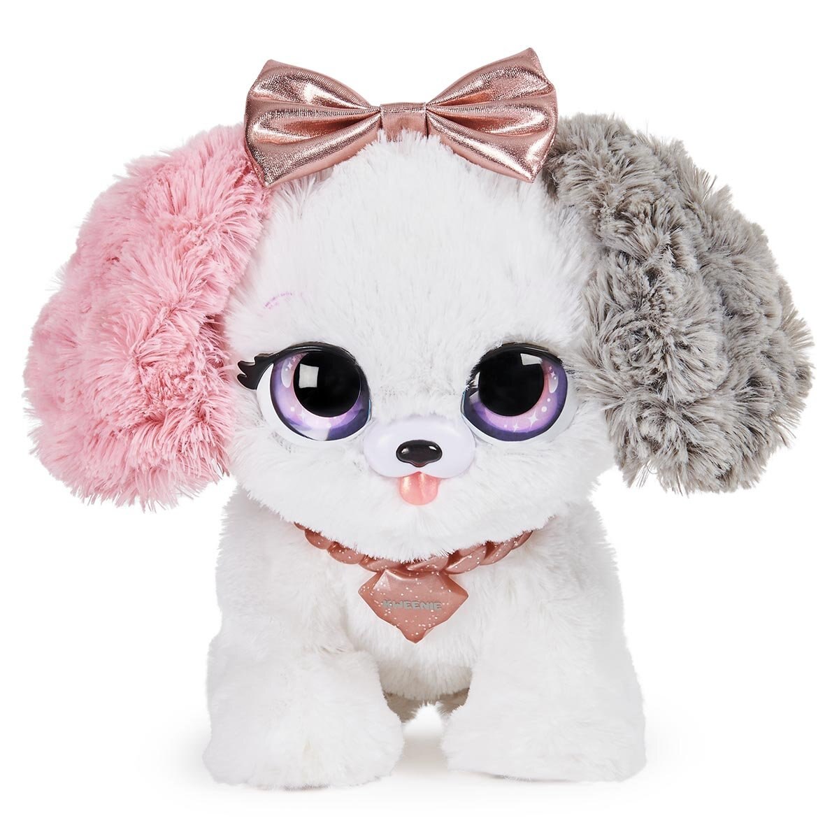 Mascota Interactiva Present Pets Fashion