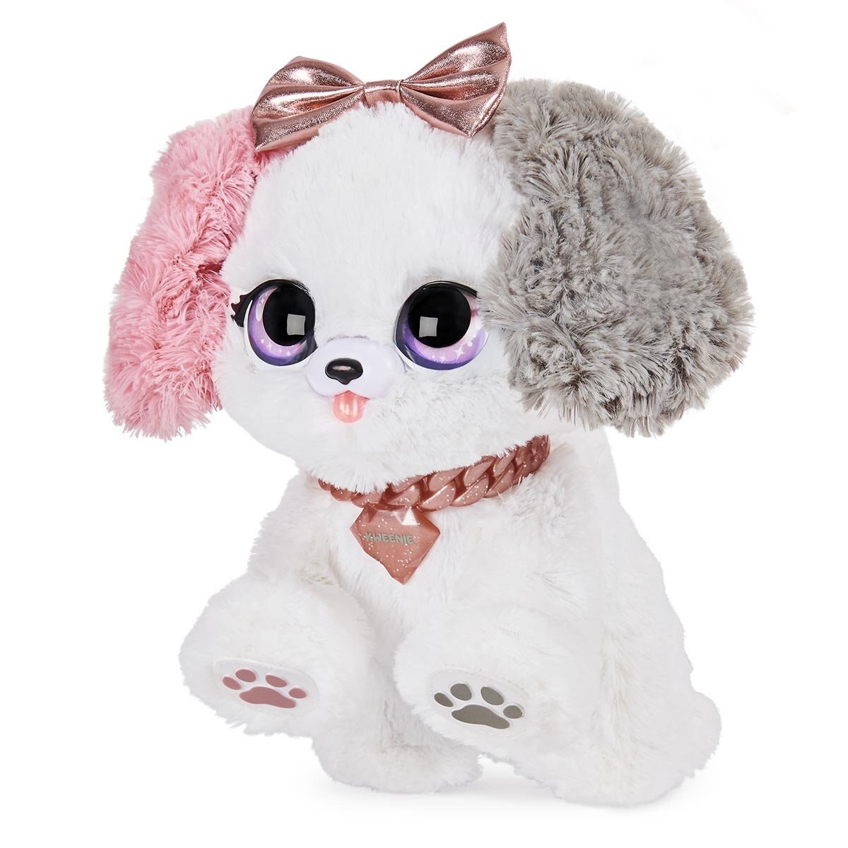 Mascota Interactiva Present Pets Fashion