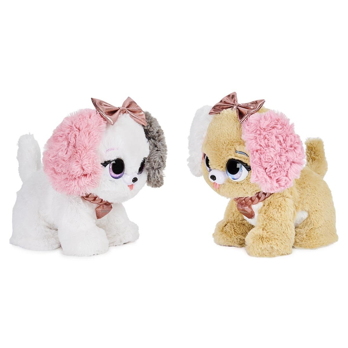 Mascota Interactiva Present Pets Fashion