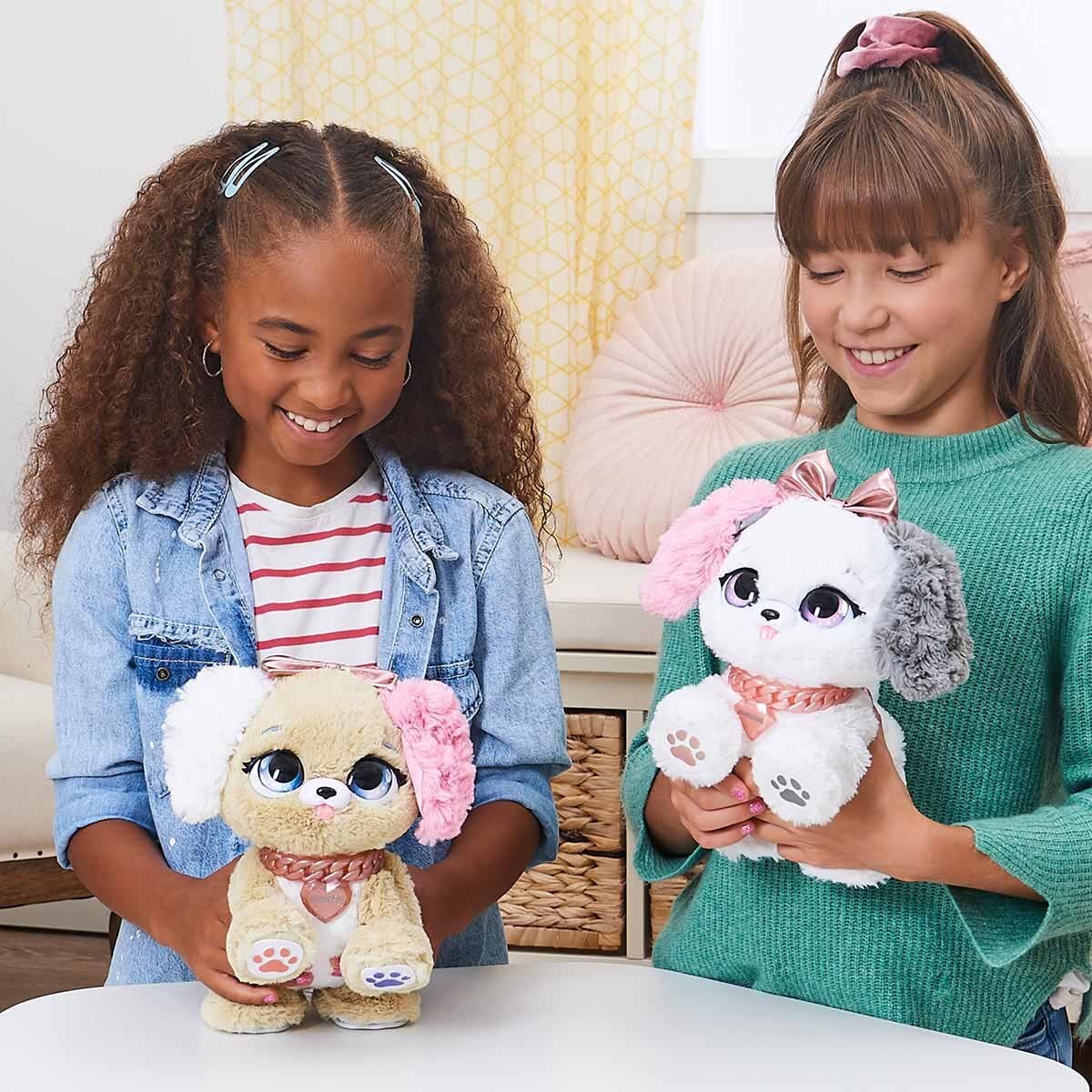 Mascota Interactiva Present Pets Fashion