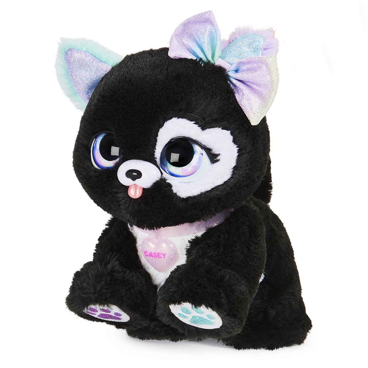 Mascota Interactiva Present Pets Clásico