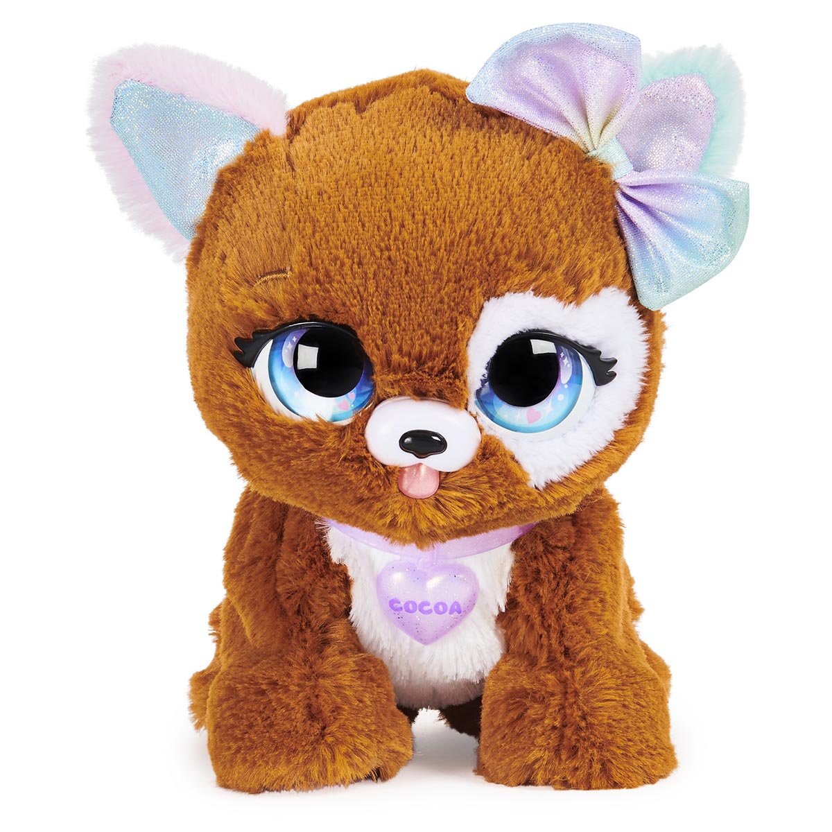 Mascota Interactiva Present Pets Clásico