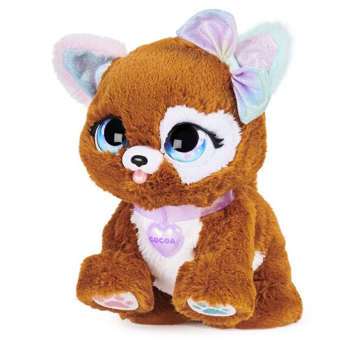 Mascota Interactiva Present Pets Clásico